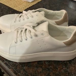 Time and Tru favorite sneakers